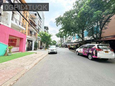 CỰC KỲ HIẾM - TRUNG TÂM KHU TÊN LỬA - NGANG 6M DÀI 24M - Phường An Lạc A  -  Quận Bình Tân 