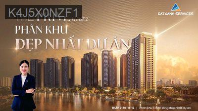 The Privé Sẵn căn độc quyền CDT giá F0 - Phường An Phú  -  Quận 2 