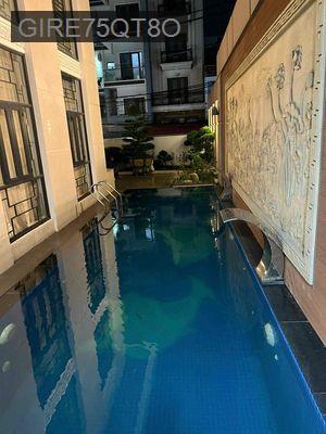 Bán Biệt Thự Tại Thủ Đức siêu đẹp và full nội thất cao cấp - Phường Trường Thọ  -  Quận Thủ Đức 