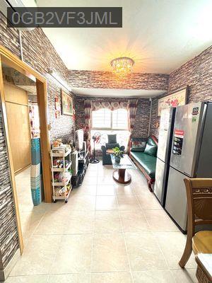 [DEAL TẾT ĐẾN] Cần bán căn Ehome 3 2PN, 2WC, tặng nội thất, 2,555 tỷ - Phường An Lạc  -  Quận Bình Tân 