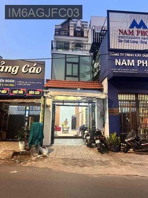 chính chủ cần bán nhà 328 độc lập tân phú - Phường Tân Quý  -  Quận Tân Phú 