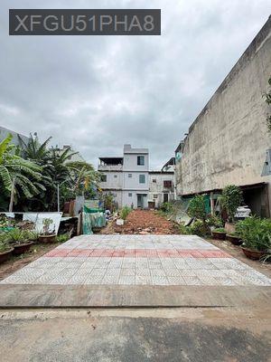 BÁN LÔ ĐẤT ĐƯỜNG HỒ VĂN CỐNG BÌNH DƯƠNG - Phường Tương Bình Hiệp  -  Thành phố Thủ Dầu Một 