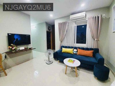 mặt tiền đường lê đức thọ gò vấp diện tích 62m2 - Phường 17  -  Quận Gò Vấp 