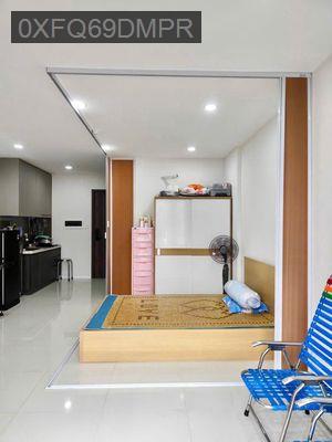 BÁN OFFICETEL LAVIDA - HƯỚNG ĐÔNG MÁT MẺ - GIÁ 2,7 TỶ THƯƠNG LƯỢNG TỐT - Phường Tân Phong  -  Quận 7 