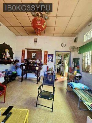 HIẾM! NHÀ 2 TẦNG NGANG BỀ THẾ 19M VỊ TRÍ VIP NGUYỄN ẢNH THỦ MÀ CHỈ HƠN - Xã Trung Chánh  -  Huyện Hóc Môn 