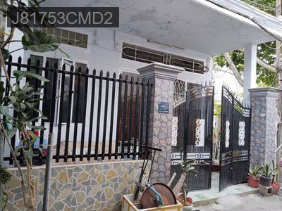 Bán nhà cấp 4 - Phường Long Bình  -  Quận 9 