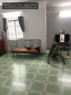 Bán chung cư Bùi Tư Toàn An Lạc 81m - Phường An Lạc  -  Quận Bình Tân 