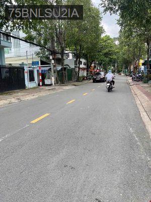 BÁN MẶT TIỀN KINH DOANH VỊ TRÍ ĐẮT ĐỊA - ĐƯỜNG VÕ THÀNH LONG - Phường Phú Cường  -  Thành phố Thủ Dầu Một 
