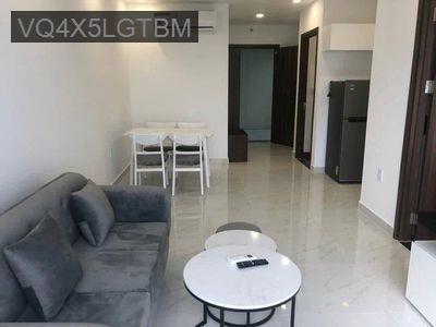 HÌNH THẬT GIÁ THẬT RICHMOND CITY CẦN BÁN (OFFICE 2,3 TỶ, 3PN 6 TỶ) - Phường 26  -  Quận Bình Thạnh 