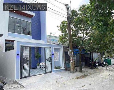 Bán nhà - Xã Tân Quý Tây  -  Huyện Bình Chánh  - 100m² - 1.2tỷ