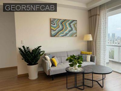 BÁN GẤP CĂN HỘ MỸ ĐỨC Phú Mỹ Hưng đường Nguyễn Đức Cảnh 110m2 3PN - Phường Tân Phong  -  Quận 7 