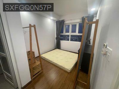 Bán chung cư - Phường Trường Thọ  -  Quận Thủ Đức  - 68m² - 3.25tỷ