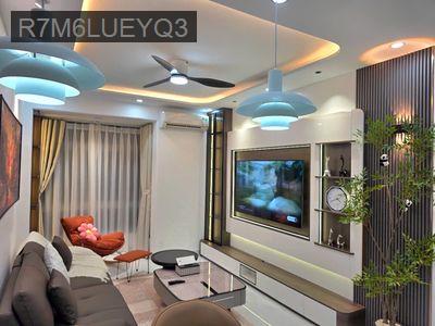 BÁN GẤP CĂN HỘ SKY GARDEN PMH Q7 - NHÀ MỚI DECOR VÀO Ở NGAY - Phường Tân Phong  -  Quận 7 