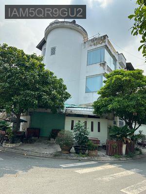 Bán biệt thự 2 mặt tiền khu Hai Thành kề Tân Tạo A, Bình Tân - Phường An Lạc A  -  Quận Bình Tân 