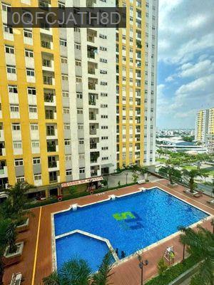 🔥 BÁN CĂN GÓC 2PN 2WC CHUNG CƯ CARINA – GIÁ TỐT
SỔ HỒNG RIÊNG - Phường 16  -  Quận 8 