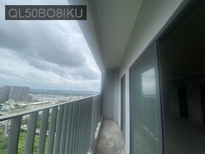 Lavida+, Chuyển nhượng 2PN 2WC 74m2 4,6 tỷ, nhà thô,view đẹp,nhận ngay - Phường Tân Phong  -  Quận 7 