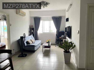 Bán căn hộ Lotus Garden, có Sổ, 75m2 2PN-2WC view quận 1 cực thoáng - Phường Hòa Thạnh  -  Quận Tân Phú  Bán căn hộ Lotus Garden, có Sổ, 75m2 2PN-2WC view quận 1 cực thoáng - Phường Hòa Thạnh  -  Quận Tân Phú