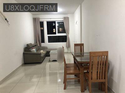 Citisoho căn 2pn2wc có nội thất sổ hồng riêng giá 2ty6. - Phường Cát Lái  -  Quận 2 