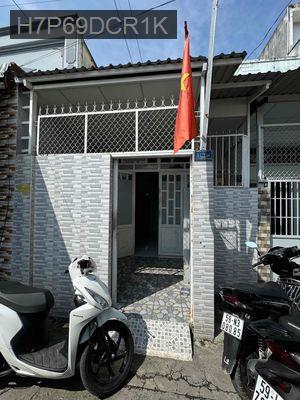 Nhà Lô 34 Phạm Thế Hiển P4 Q8 dt 3m6x14m cách mặt tiền đường 5m - Phường 4  -  Quận 8  Nhà Lô 34 Phạm Thế Hiển P4 Q8 dt 3m6x14m cách mặt tiền đường 5m - Phường 4  -  Quận 8