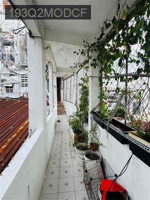 CC Lê Văn Sỹ, 44m2, 2 PN, lầu 3, shr, full nội thất, chỉ 2,050 tỉ - Phường 13  -  Quận Phú Nhuận 