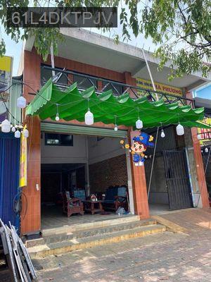 Đất đẹp cho anh chị em nhà đầu tư kinh doanh đây - Phường Thạnh Lộc  -  Quận 12 
