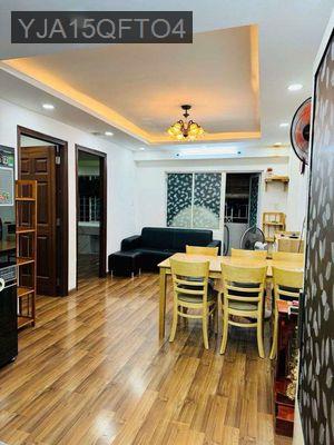 🌼 Căn hộ Trường Sa – 51m² – 2PN rộng – View đẹp - Phường 7  -  Quận Bình Thạnh 