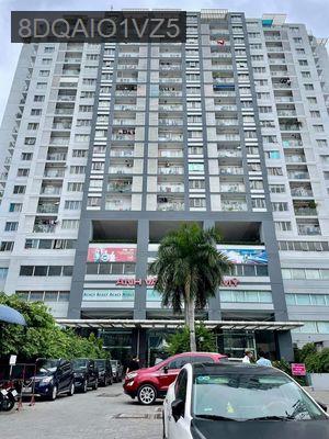 105m², 3 Phòng ngủ, Chung cư Themorning star. Q Bình Thạnh. - Phường 26  -  Quận Bình Thạnh 
