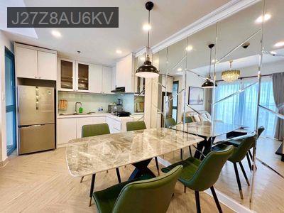CHỦ THIỆN CHÍ BÁN CĂN 2PN MASTERI AN PHÚ 7,2TỶ - Phường An Phú  -  Quận 2 