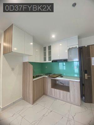 Cần bán căn hộ cao cấp Vinhomes Grand Park view sông 1PN+1 3.1 tỷ - Phường Long Thạnh Mỹ  -  Quận 9 