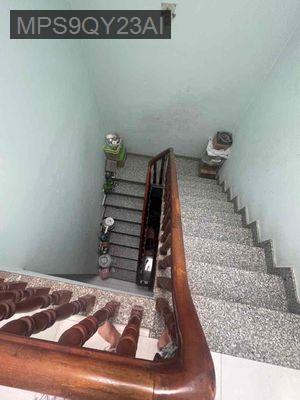 Hẻm 5 m oto Thông  lý thường đúc 2 tấm giá 6.ty 190 tr - Phường 8  -  Quận Tân Bình 