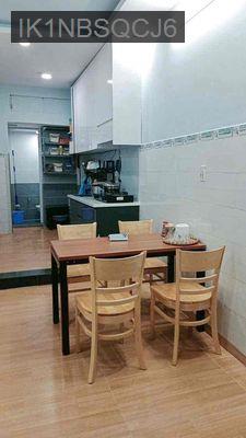 bán nhà phường 12 tân bình - Phường 12  -  Quận Tân Bình 