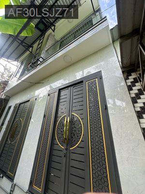 BÁN NHÀ - Xã Bà Điểm  -  Huyện Hóc Môn 