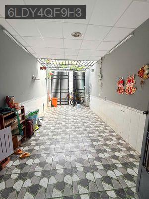 Nhà khu phân lô phường 14 Tân Bình, Hồ Chí Minh, ô tô ngủ trong nhà - Phường 14  -  Quận Tân Bình 