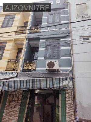 Bán nhà TL19 - Phường An Phú Đông  -  Quận 12 
