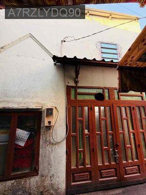 nhà ở có sổ ở có sổ đỏ 1 chẹt 1 lầu - Phường Tam Bình  -  Quận Thủ Đức 