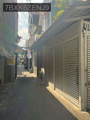 Chính chủ bán nhà hẽm Q8,căn góc,1 trệt 1 lầu - Phường 2  -  Quận 8 