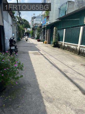 Bán đất Bình Tân HXH đường Mã Lò ( 4 x 18 ) Chỉ 3,3 tỷ - Phường Bình Hưng Hòa A  -  Quận Bình Tân 