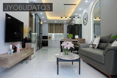 Chính chủ bán căn hộ chung cư tại Saigon South Residences 71m2 - Xã Phước Kiển  -  Huyện Nhà Bè 