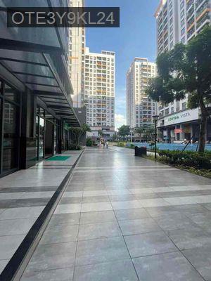 CHỦ ĐỔI NHÀ BÁN CĂN HỘ LOVERA VISTA 2pn-65m2 CÓ NỘI THẤT. - Xã Phong Phú  -  Huyện Bình Chánh 