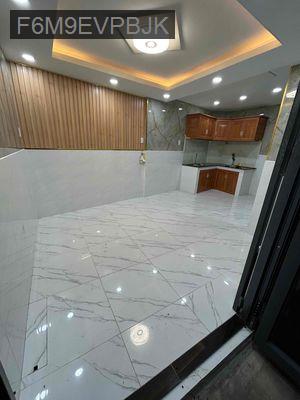 Nhà sổ hồng 2025 - Phường 4  -  Quận 10 