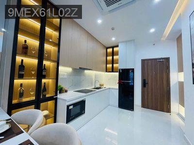 SỞ HỮU CĂN HỘ CHỈ VỚI 299 TRIỆU – AN CƯ TẠI CỬA NGÕ TÂY SÀI GÒN - Xã Mỹ Yên  -  Huyện Bến Lức 