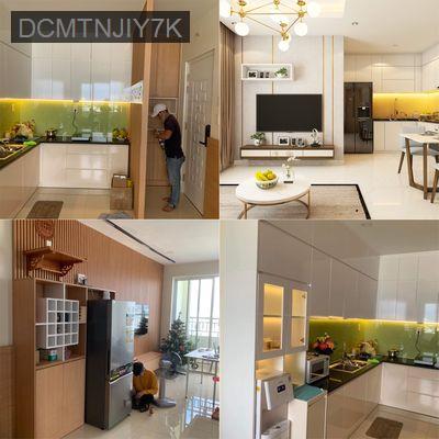 Bán căn hộ Dream Home 62m2 giá *** hiện tại 2,490 tỷ - Phường 7  -  Quận 8 