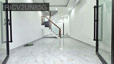 Quận 4 đang ít dần những căn nhà mới, sổ riêng như thế này. - Phường 2  -  Quận 4 