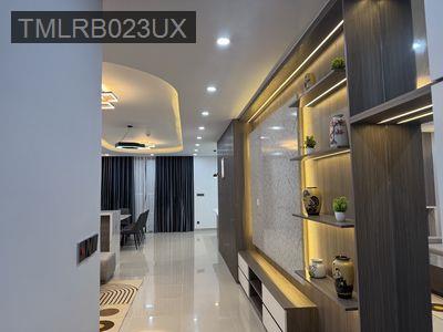 BÁN CĂN HỘ CHUNG CƯ BELLEZA P. TÂN MỸ (QUẬN 7 CŨ), 124M2 - Phường Phú Mỹ  -  Quận 7 