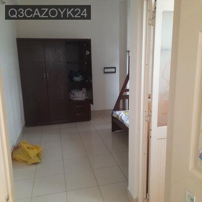 Bán căn hộ c/c An Phú, khu đô thị An phú – An khánh (Quận 2 cũ) - Phường An Phú  -  Quận 2 