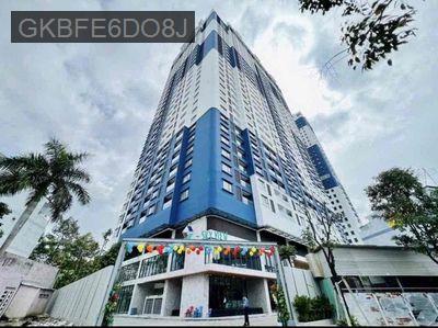 Bán chung cư - Phường Chánh Nghĩa  -  Thành phố Thủ Dầu Một  - 54m² - 1.65tỷ