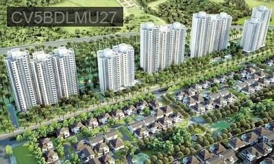 BÁN NHÀ KHU DÂN CƯ VINHOMES GRAND PARK – QUẬN 9 ,HOÀN THIỆN 5 TẦNG - Phường Long Thạnh Mỹ  -  Quận 9 
