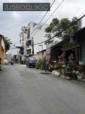 CHỦ CẦN BÁN GẤP CĂN NHÀ CAO CẤP NHỈNH 5tỷ , 2PN ngay Tân Phú - Phường Tây Thạnh  -  Quận Tân Phú 