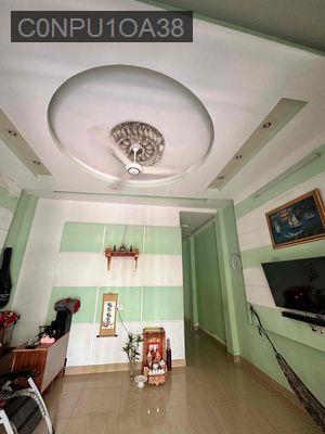 Cần bán nhà cấp 4 xây kiên cố tại Hẻm 199 đường Nguyễn Đức Thuận - Phường Hiệp Thành  -  Thành phố Thủ Dầu Một 