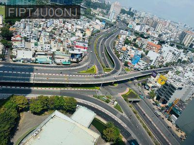 4 TỶ SỞ HỮU CĂN HỘ RIVERSIDE 90 NGUYỄN HỮU CẢNH – VIEW BITEXCO CỰC ĐẸP - Phường 22  -  Quận Bình Thạnh 